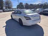 Used 2013 Nissan Maxima 1N4AA5AP4DC805956 for sale in loganville, GA thumb image 6