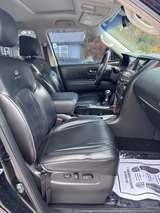 Used 2011 INFINITI QX JN8AZ2NF3B9502247 for sale in loganville, GA thumb image 11