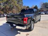 Used 2016 Ford F150 SuperCrew Cab 1FTEW1E8XGFC61443 for sale in loganville, GA thumb image 2
