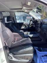 Used 2014 GMC Sierra 1500 Crew Cab 3GTU2VEC5EG362405 for sale in loganville, GA thumb image 12