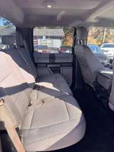 Used 2016 Ford F150 SuperCrew Cab 1FTEW1E8XGFC61443 for sale in loganville, GA thumb image 9