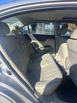 Used 2012 Honda Civic 19XFB2F94CE000374 for sale in loganville, GA thumb image 11