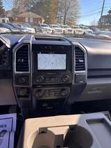 Used 2016 Ford F150 SuperCrew Cab 1FTEW1E8XGFC61443 for sale in loganville, GA thumb image 7