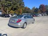 Used 2012 Honda Civic 19XFB2F94CE000374 for sale in loganville, GA thumb image 4