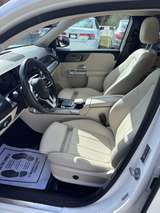 Used 2020 Mercedes-Benz GLB WDC4M4GB4LW010658 for sale in loganville, GA thumb image 7