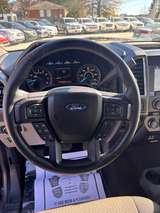 Used 2016 Ford F150 SuperCrew Cab 1FTEW1E8XGFC61443 for sale in loganville, GA thumb image 6