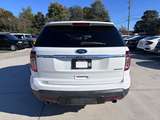Used 2013 Ford Explorer 1FM5K7B87DGB68061 for sale in loganville, GA thumb image 5