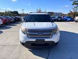 Used 2013 Ford Explorer 1FM5K7B87DGB68061 for sale in loganville, GA thumb image 2