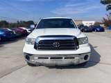 Used 2009 Toyota Tundra Double Cab 5TFRV54129X071651 for sale in loganville, GA thumb image 2