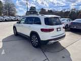 Used 2020 Mercedes-Benz GLB WDC4M4GB4LW010658 for sale in loganville, GA thumb image 6