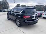 Used 2011 INFINITI QX JN8AZ2NF3B9502247 for sale in loganville, GA thumb image 6