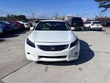 Used 2008 Honda Accord 1HGCS12838A007645 for sale in loganville, GA thumb image 2