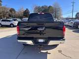 Used 2016 Ford F150 SuperCrew Cab 1FTEW1E8XGFC61443 for sale in loganville, GA thumb image 3