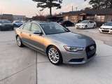 Used 2012 Audi A6 WAUDFAFC1CN176096 for sale in loganville, GA thumb image 3