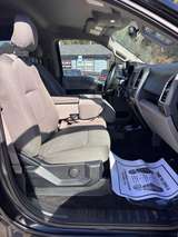 Used 2016 Ford F150 SuperCrew Cab 1FTEW1E8XGFC61443 for sale in loganville, GA thumb image 8