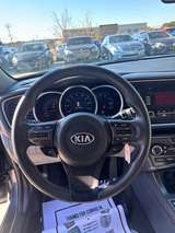 Used 2015 Kia Optima 5XXGM4A77FG488599 for sale in loganville, GA thumb image 8