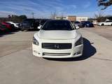 Used 2013 Nissan Maxima 1N4AA5AP4DC805956 for sale in loganville, GA thumb image 2