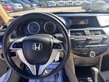Used 2008 Honda Accord 1HGCS12838A007645 for sale in loganville, GA thumb image 8