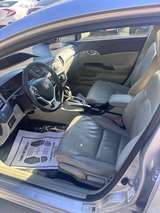 Used 2012 Honda Civic 19XFB2F94CE000374 for sale in loganville, GA thumb image 7