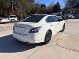 Used 2013 Nissan Maxima 1N4AA5AP4DC805956 for sale in loganville, GA thumb image 4
