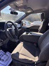 Used 2016 Ford F150 SuperCrew Cab 1FTEW1E8XGFC61443 for sale in loganville, GA thumb image 5