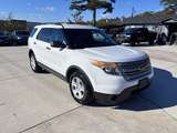 Used 2013 Ford Explorer 1FM5K7B87DGB68061 for sale in loganville, GA thumb image 3