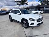 Used 2020 Mercedes-Benz GLB WDC4M4GB4LW010658 for sale in loganville, GA thumb image 3