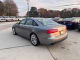 Used 2012 Audi A6 WAUDFAFC1CN176096 for sale in loganville, GA thumb image 6