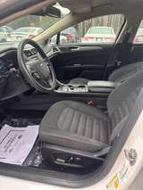 Used 2017 Ford Fusion 3FA6P0LUXHR400511 for sale in loganville, GA thumb image 7