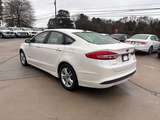 Used 2017 Ford Fusion 3FA6P0LUXHR400511 for sale in loganville, GA thumb image 6