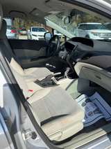 Used 2012 Honda Civic 2HGFB2F50CH523801 for sale in loganville, GA thumb image 10