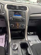 Used 2017 Ford Fusion 3FA6P0LUXHR400511 for sale in loganville, GA thumb image 9