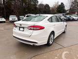 Used 2017 Ford Fusion 3FA6P0LUXHR400511 for sale in loganville, GA thumb image 4