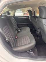 Used 2017 Ford Fusion 3FA6P0LUXHR400511 for sale in loganville, GA thumb image 11