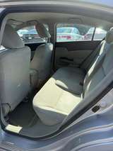 Used 2012 Honda Civic 2HGFB2F50CH523801 for sale in loganville, GA thumb image 12