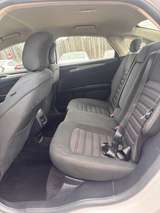 Used 2017 Ford Fusion 3FA6P0LUXHR400511 for sale in loganville, GA thumb image 12