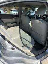 Used 2012 Honda Civic 2HGFB2F50CH523801 for sale in loganville, GA thumb image 11