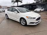 Used 2017 Ford Fusion 3FA6P0LUXHR400511 for sale in loganville, GA thumb image 3