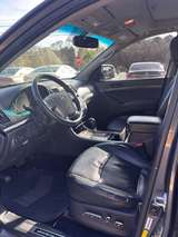 Used 2012 Hyundai Veracruz KM8NU4CC7CU200552 for sale in loganville, GA thumb image 9