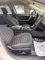 Used 2017 Ford Fusion 3FA6P0LUXHR400511 for sale in loganville, GA thumb image 10