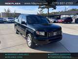 2007 Honda Ridgeline RTL
