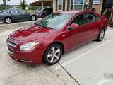Used 2008 Chevrolet Malibu 1G1ZJ57B18F253533 for sale in loganville, GA thumb image 2
