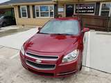 Used 2008 Chevrolet Malibu 1G1ZJ57B18F253533 for sale in loganville, GA thumb image 1