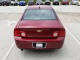 Used 2008 Chevrolet Malibu 1G1ZJ57B18F253533 for sale in loganville, GA thumb image 4