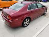 Used 2008 Chevrolet Malibu 1G1ZJ57B18F253533 for sale in loganville, GA thumb image 5