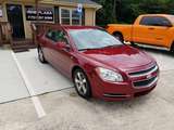 Used 2008 Chevrolet Malibu 1G1ZJ57B18F253533 for sale in loganville, GA thumb image 6