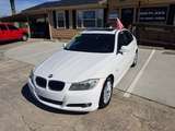 thumb 2010 BMW 3-Series