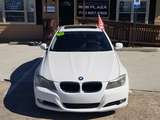 thumb 2010 BMW 3-Series