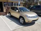 thumb 2004 Nissan Murano