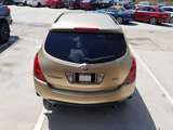 thumb 2004 Nissan Murano
